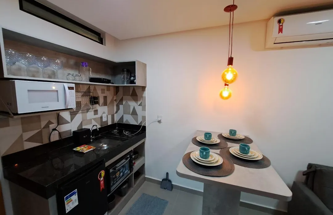 Apartamento em Maracaípe/PE-1