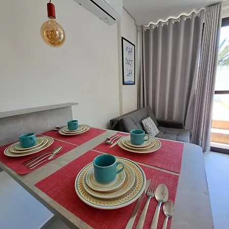 Apartamento em Maracaípe/PE-3