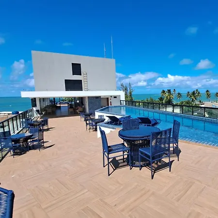Apartamento em Maracaípe/PE-2